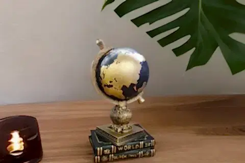KİTAP DÜNYA BİBLO, SİYAH GOLD