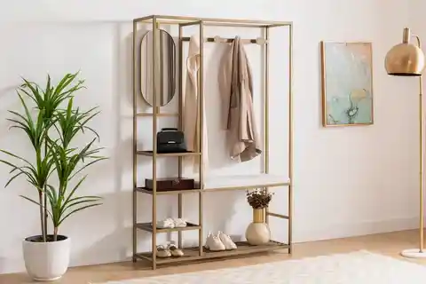 GİLD AÇIK ASKILIK, PİRİNÇ