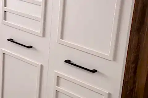 POLO ASKILIKLI AYNALI PORTMANTO VESTİYER