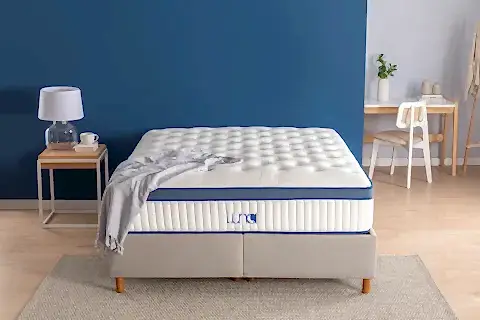 LUNA COSMOS GUARD ÇİFT KİŞİLİK YATAK, ANTİALERJİK, 160X200