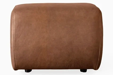 ARYA DERİ BENCH, KAHVERENGİ