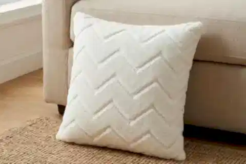 WELSOFT PAMUK KIRLENT KILIFI, 03 BEJ