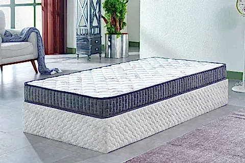 DR. FELİX LUX YATAK, 70X180