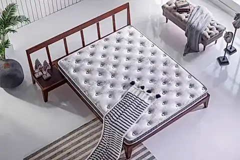 NATURAL SLEEP PED YATAK ŞİLTESİ, 90X190