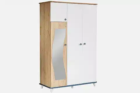 LOTUS GENÇ ODASI TAKIMI, 3 KAPAKLI