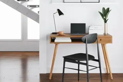 TREE ÇALIŞMA MASASI, CEVİZ