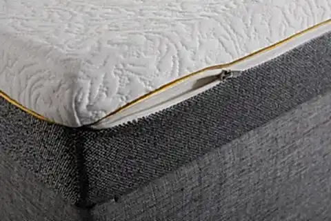 LARS METAL DİVAN KARYOLA YATAK SETİ