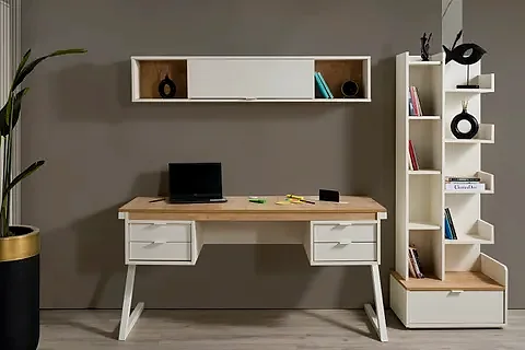 HALİKARNAS ÇALIŞMA MASASI