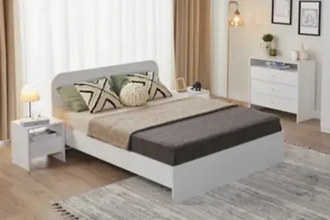 BİEN BAZASIZ KARYOLA, 160X200