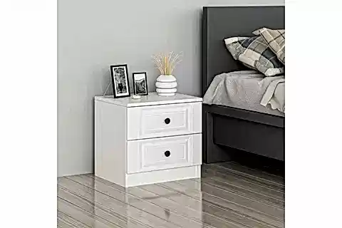 KALE KOMODİN, BEYAZ MEBRAN