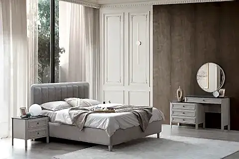 NORRE YATAK ODASI TAKIMI, 4 KAPAKLI