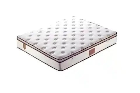 BEDCRAFT STARLINE PLUS PEDLİ ULTRA FULL YAYLI TEK KİŞİLİK YATAK, 90X190