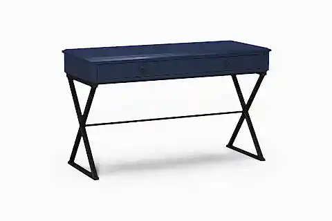 SUPREME ÇALIŞMA MASASI, SİYAH