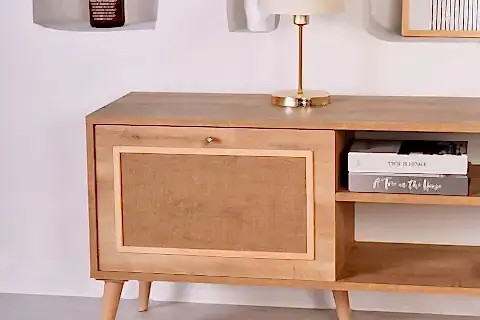 MOUNT JÜT TV ÜNİTESİ, 180 CM