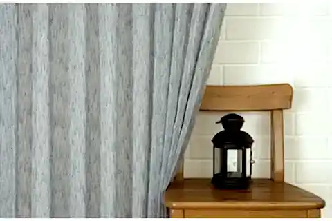 MASSARELLİ NOPELİ KETEN TÜL İNDİGO  1-3 SIK PİLE 250X260