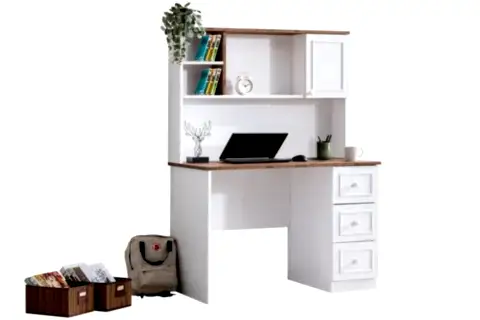 BETA ÜNİTELİ ÇALIŞMA MASASI