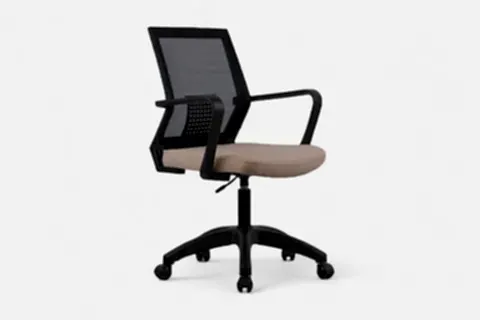 MESH FİLELİ ÇALIŞMA KOLTUĞU, FELİX BEJ