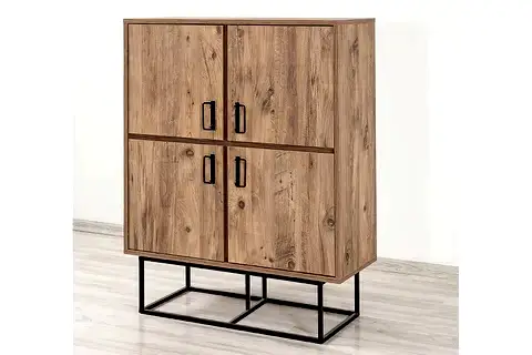 QUANTUM SOLO ÇOK AMAÇLI DOLAP