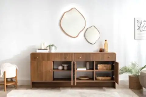 GİRONA YEMEK ODASI TAKIMI