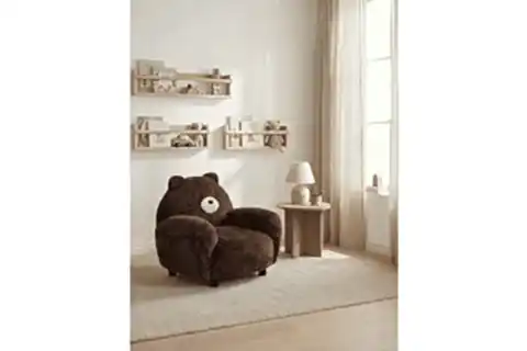 TEDDY ÇOCUK KOLTUK