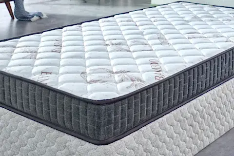 DR. FELİX LUX YATAK, 70X180