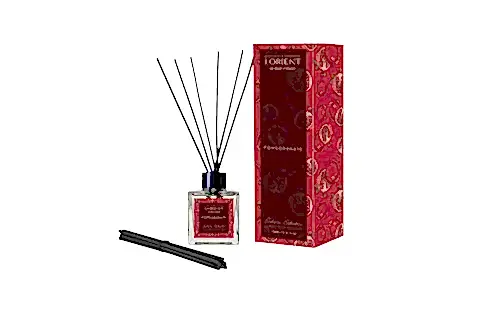 DFN HOME LORIENT NAR ÇUBUKLU ODA KOKUSU, 100 ML