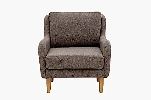 MERLİN BERJER, NATUREL, RECYCLED, GRİ BEJ