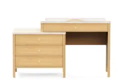 TRAVO MAKYAJ MASALI ŞİFONYER