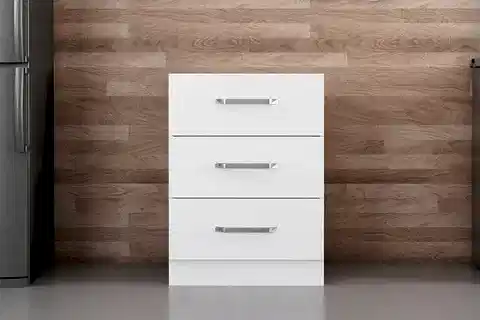 MİNAR MUTFAK DOLABI 324, ALT MODÜL,