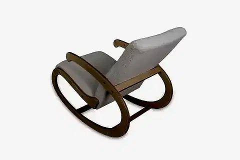 SALVADOR TEDDY SALLANAN SANDALYE, KREM, NATUREL