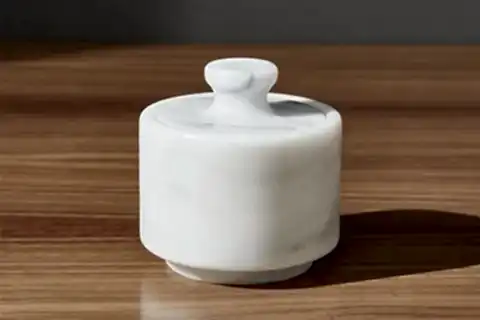 NİL BAHARATLIK, MERMER