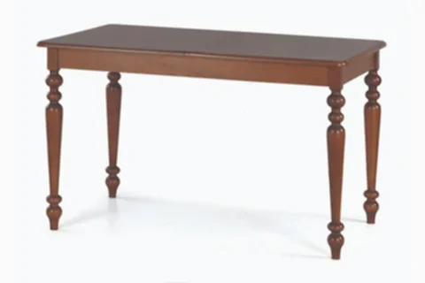 ALZANDO AÇILIR MASA ÇAPRAZ DÖŞEMELİ SANDALYE CEVİZ, 125X80