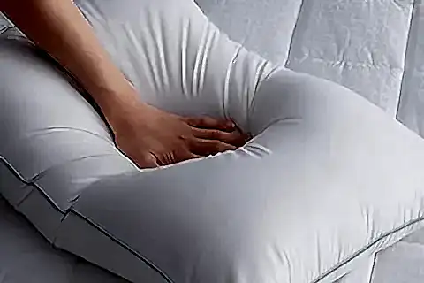 DORMEUR MICRO JEL YASTIK