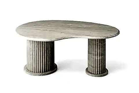 BOHEM FASÜLYE ORTA SEHPA, TRAVERTEN