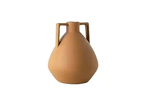 KULPLU ANTİK VAZO, KİREMİT