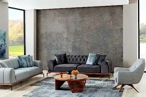 JAZZ KOLTUK TAKIMI, KAZAYAĞI