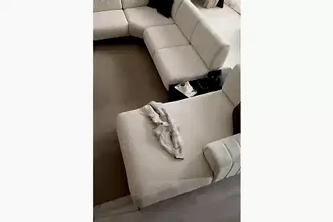 LİORA TEKNOLOJİK MODÜLLÜ BÜYÜK KÖŞE KOLTUK