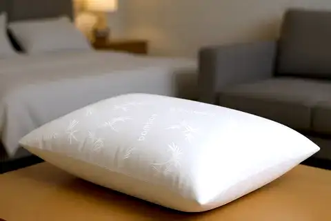 DORMEUR BAMBOO YASTIK