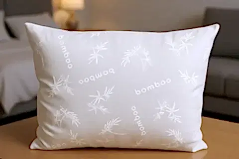 DORMEUR BAMBOO YASTIK