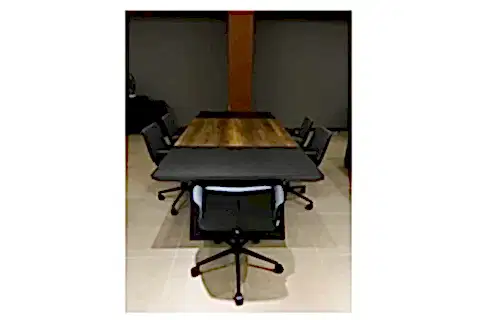 SANCAK OFİS DORA ÇALIŞMA SANDALYESİ, KAHVE BEJ