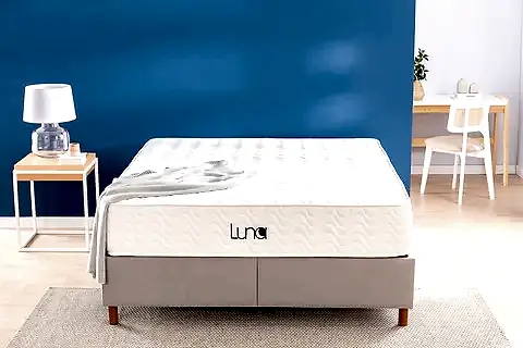 LUNA GALAXY 5Z POCKET ÇİFT KİŞİLİK YATAK, 180X200