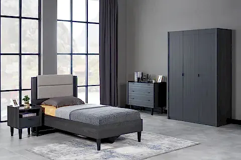 FRANZ ŞİFONYER, 3 ÇEKMECELİ