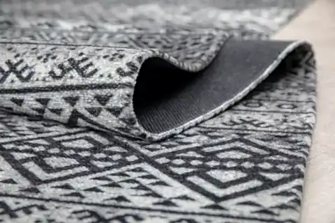 ANGORAHOME VEGA DEKORATİF YENİ NESİL HALI 4226GR 80X300