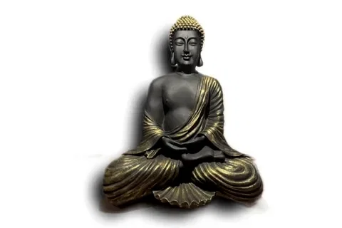 OTURAN BUDA GOLD ESKİTME