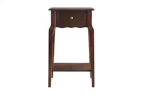 BONAMY AHŞAP KOMODİN, CEVİZ