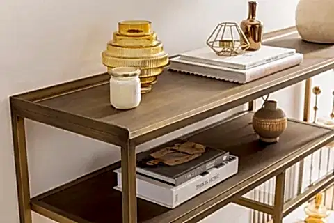 SİNTA DRESUAR, PİRİNÇ