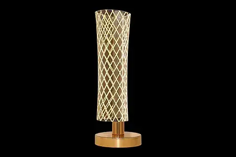 VADİ MASA LAMBASI, GOLD
