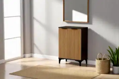 NEVA AYAKKABILIK, 2 KAPAKLI