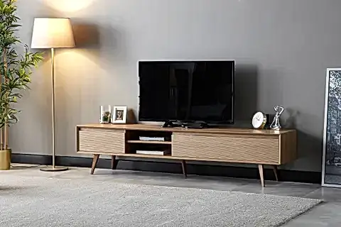 AVONA TV SEHPASI, CEVİZ