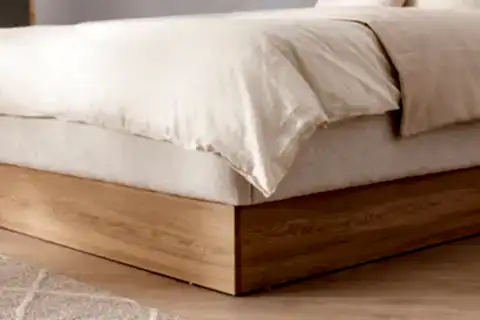 LUNA PANDİA BAZALI KARYOLA,160X200